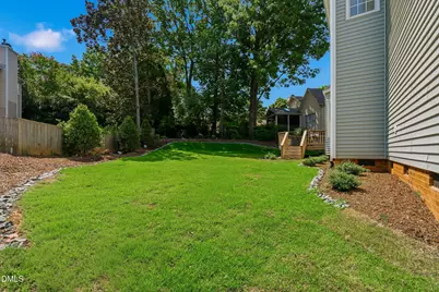 503 Cricketfield Lane, Cary, NC 27518 - Photo 50