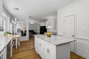 503 Cricketfield Ln, Cary, NC 27518 - Photo 16