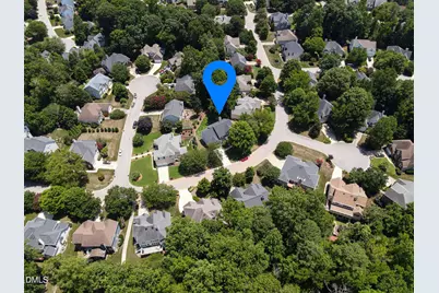 503 Cricketfield Lane, Cary, NC 27518 - Photo 56