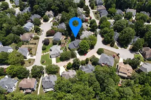503 Cricketfield Ln, Cary, NC 27518 - Photo 56
