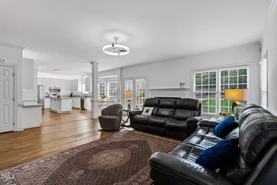 503 Cricketfield Lane, Cary, NC 27518 - Photo 24