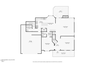 503 Cricketfield Ln, Cary, NC 27518 - Photo 66