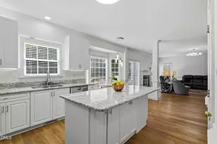 503 Cricketfield Ln, Cary, NC 27518 - Photo 20