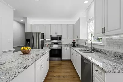 503 Cricketfield Lane, Cary, NC 27518 - Photo 14