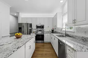 503 Cricketfield Ln, Cary, NC 27518 - Photo 14