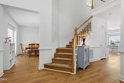 503 Cricketfield Lane, Cary, NC 27518 - Photo 28