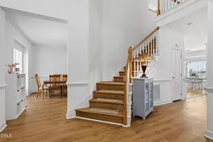 503 Cricketfield Ln, Cary, NC 27518 - Photo 28
