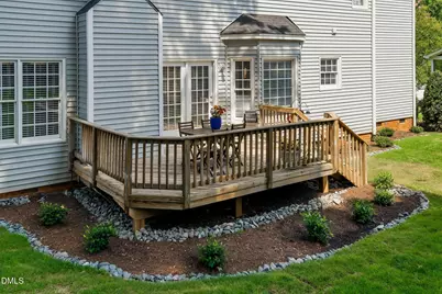 503 Cricketfield Lane, Cary, NC 27518 - Photo 48