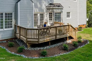 503 Cricketfield Ln, Cary, NC 27518 - Photo 48