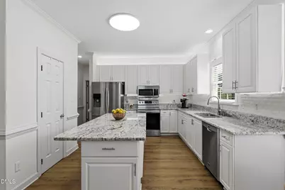 503 Cricketfield Lane, Cary, NC 27518 - Photo 12