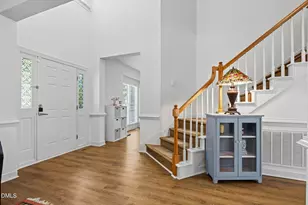 503 Cricketfield Ln, Cary, NC 27518 - Photo 6