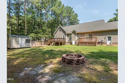 25 Shellcross Court, Youngsville, NC 27596 - Photo 2