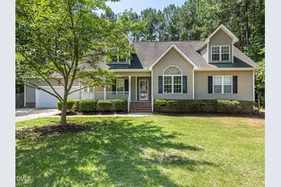 25 Shellcross Court, Youngsville, NC 27596 - Photo 1