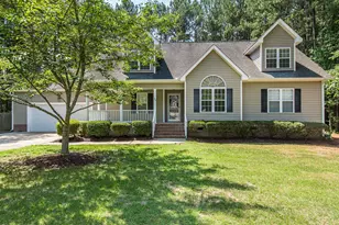 25 Shellcross Ct, Youngsville, NC 27596 - Photo 1