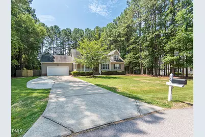 25 Shellcross Court, Youngsville, NC 27596 - Photo 6