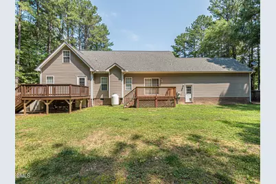 25 Shellcross Court, Youngsville, NC 27596 - Photo 4