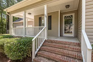 25 Shellcross Ct, Youngsville, NC 27596 - Photo 8