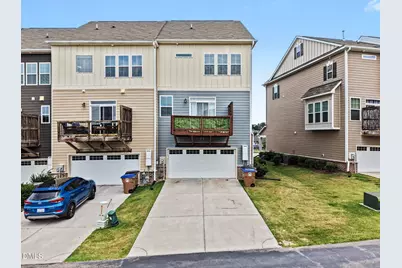 1848 Austin Ridge Parkway, Wake Forest, NC 27587 - Photo 26