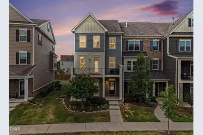 1848 Austin Ridge Parkway, Wake Forest, NC 27587 - Photo 28