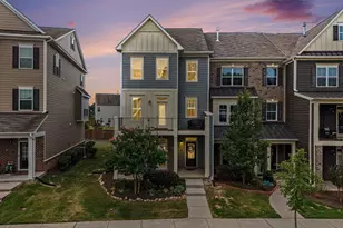 1848 Austin Ridge Pkwy, Wake Forest, NC 27587 - Photo 28