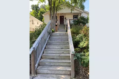 1208 Drew Street, Durham, NC 27701 - Photo 1