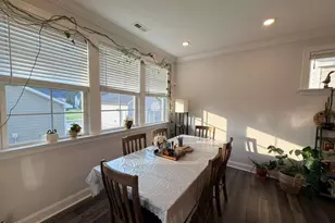 1230 Herb Garden Way, Apex, NC 27502 - Photo 8