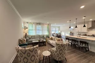1230 Herb Garden Way, Apex, NC 27502 - Photo 4