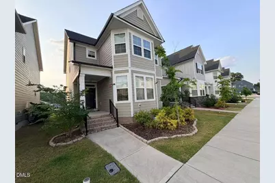 1230 Herb Garden Way, Apex, NC 27502 - Photo 2
