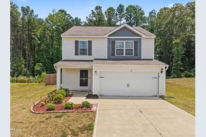 358 Coleshill Road, Angier, NC 27501 - Photo 2