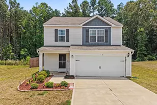 358 Coleshill Rd, Angier, NC 27501 - Photo 2
