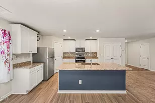 358 Coleshill Rd, Angier, NC 27501 - Photo 8