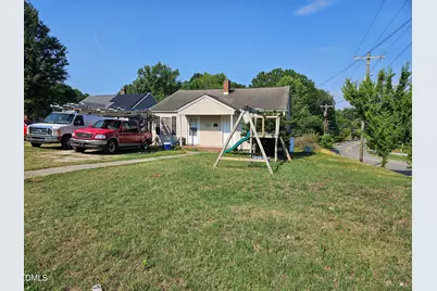 102 S Benjamine Street, Durham, NC 27703 - Photo 1