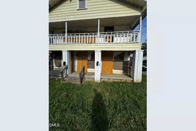 102 S Fisher Street, Raleigh, NC 27610 - Photo 1