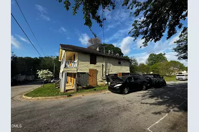 102 S Fisher Street, Raleigh, NC 27610 - Photo 4