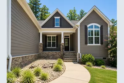 468 Rockport Drive, Clayton, NC 27527 - Photo 2