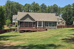 468 Rockport Dr, Clayton, NC 27527 - Photo 10