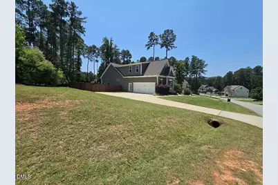 468 Rockport Drive, Clayton, NC 27527 - Photo 6