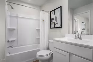 537 Wheatland Country Rd, Raleigh, NC 27603 - Photo 18
