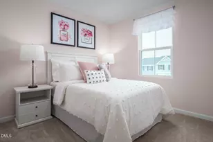 533 Wheatland Country Rd, Raleigh, NC 27603 - Photo 16