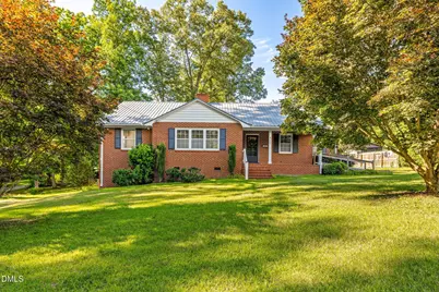 420 Rodwell Street, Warrenton, NC 27589 - Photo 4