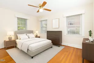 420 Rodwell St, Warrenton, NC 27589 - Photo 18