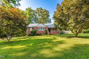 420 Rodwell St, Warrenton, NC 27589 - Photo 4
