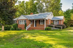 420 Rodwell St, Warrenton, NC 27589 - Photo 1