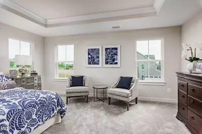 4844 Porchaven Lane, Apex, NC 27539 - Photo 16