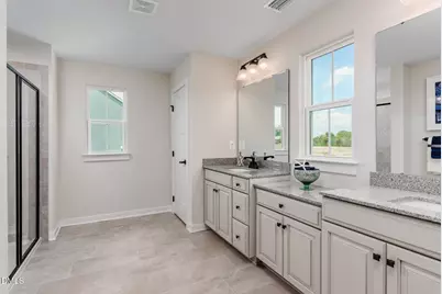 5025 Rustler Court, Apex, NC 27539 - Photo 20