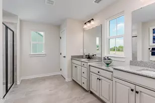 5025 Rustler Ct, Apex, NC 27539 - Photo 20