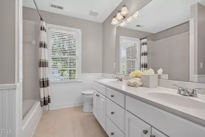 3909 Elmswick Court, Apex, NC 27539 - Photo 32
