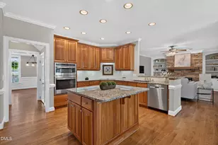 3909 Elmswick Ct, Apex, NC 27539 - Photo 14