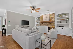 3909 Elmswick Ct, Apex, NC 27539 - Photo 8
