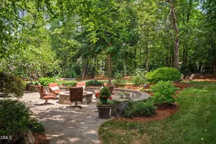 3909 Elmswick Ct, Apex, NC 27539 - Photo 46